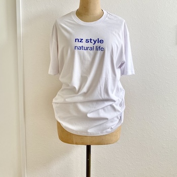 ニュージーランドのプラントベースフードを扱うショップ nz style