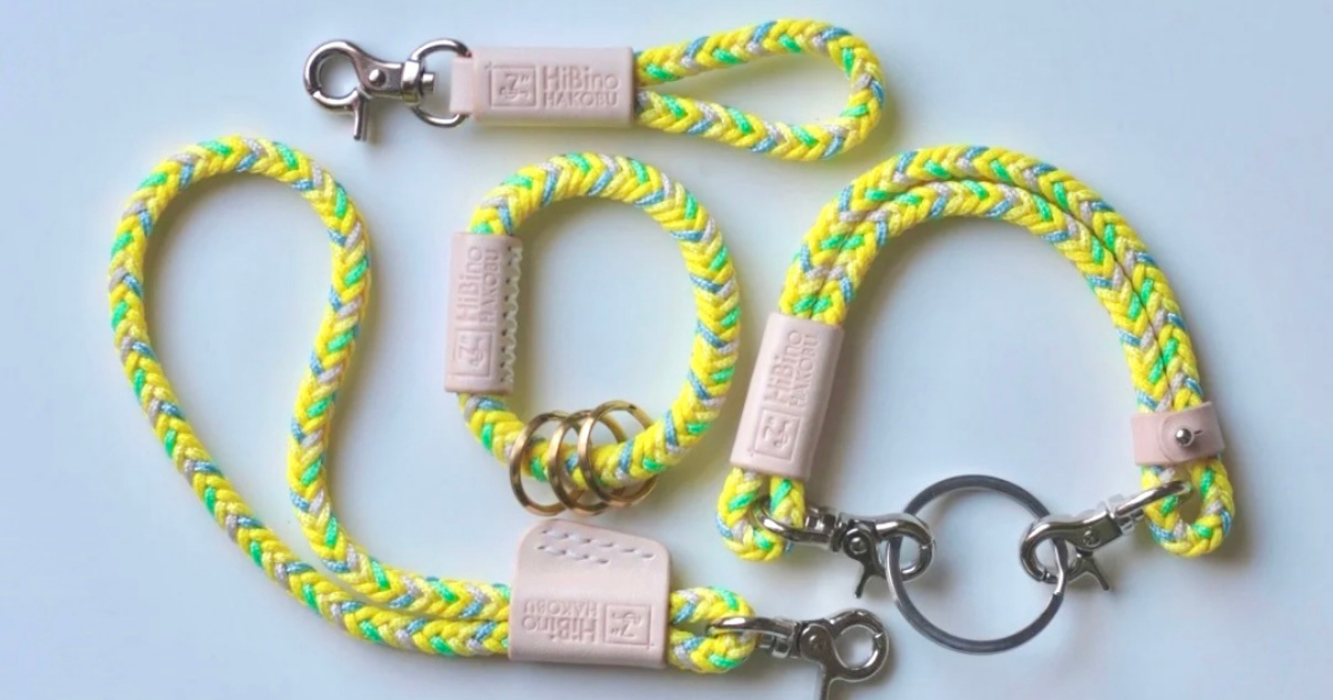 ミモザカラーは15日まで