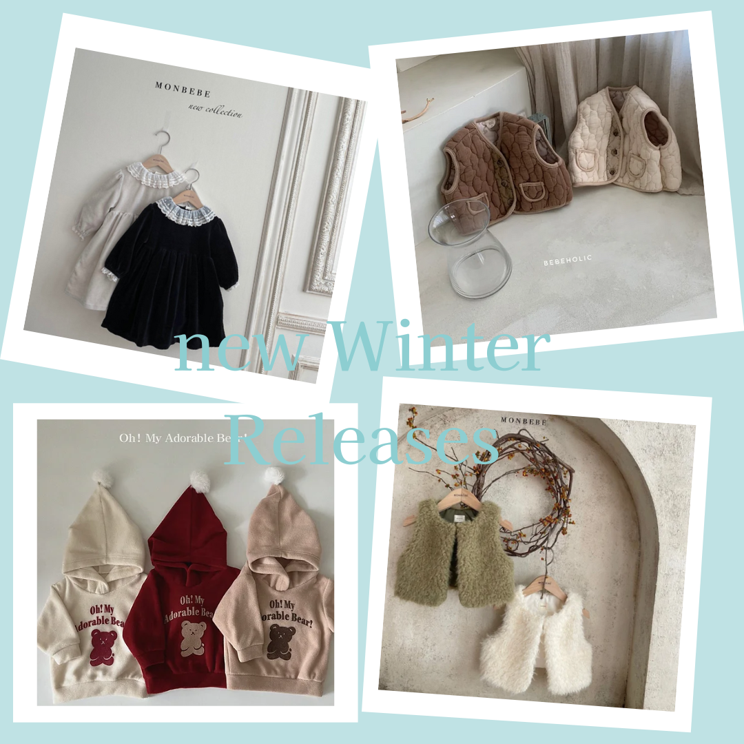 ˗ˏˋ 冬服予約販売第二弾 ˎˊ˗