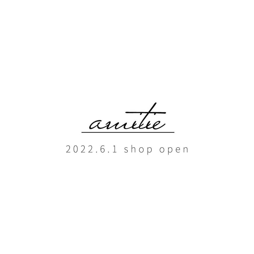 shop open!