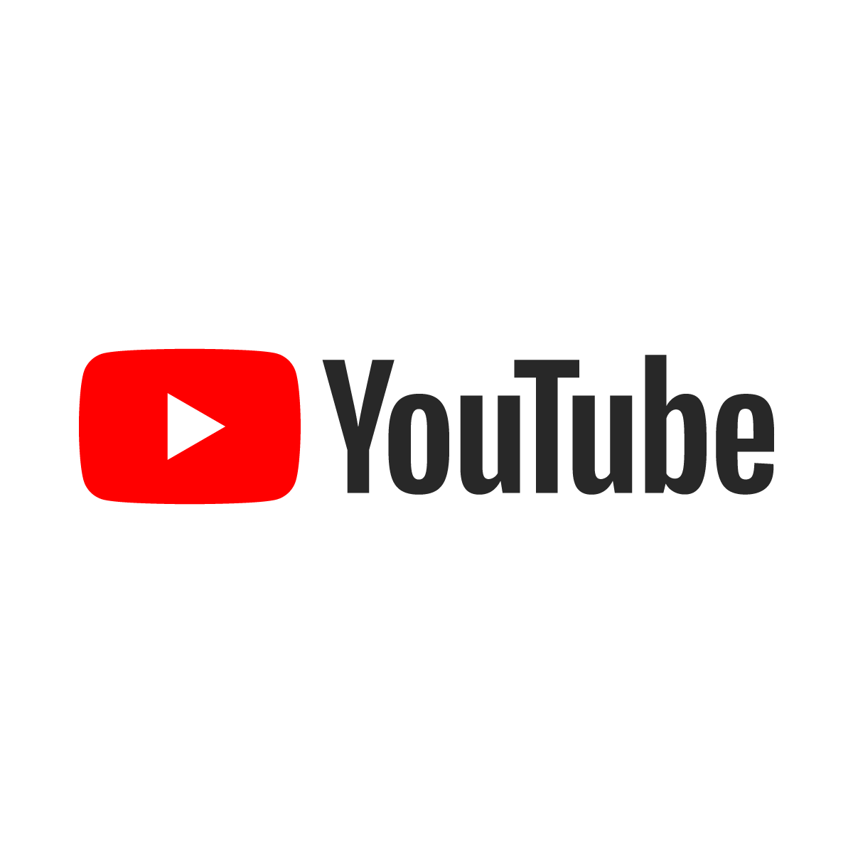 YouTubeはじめました!