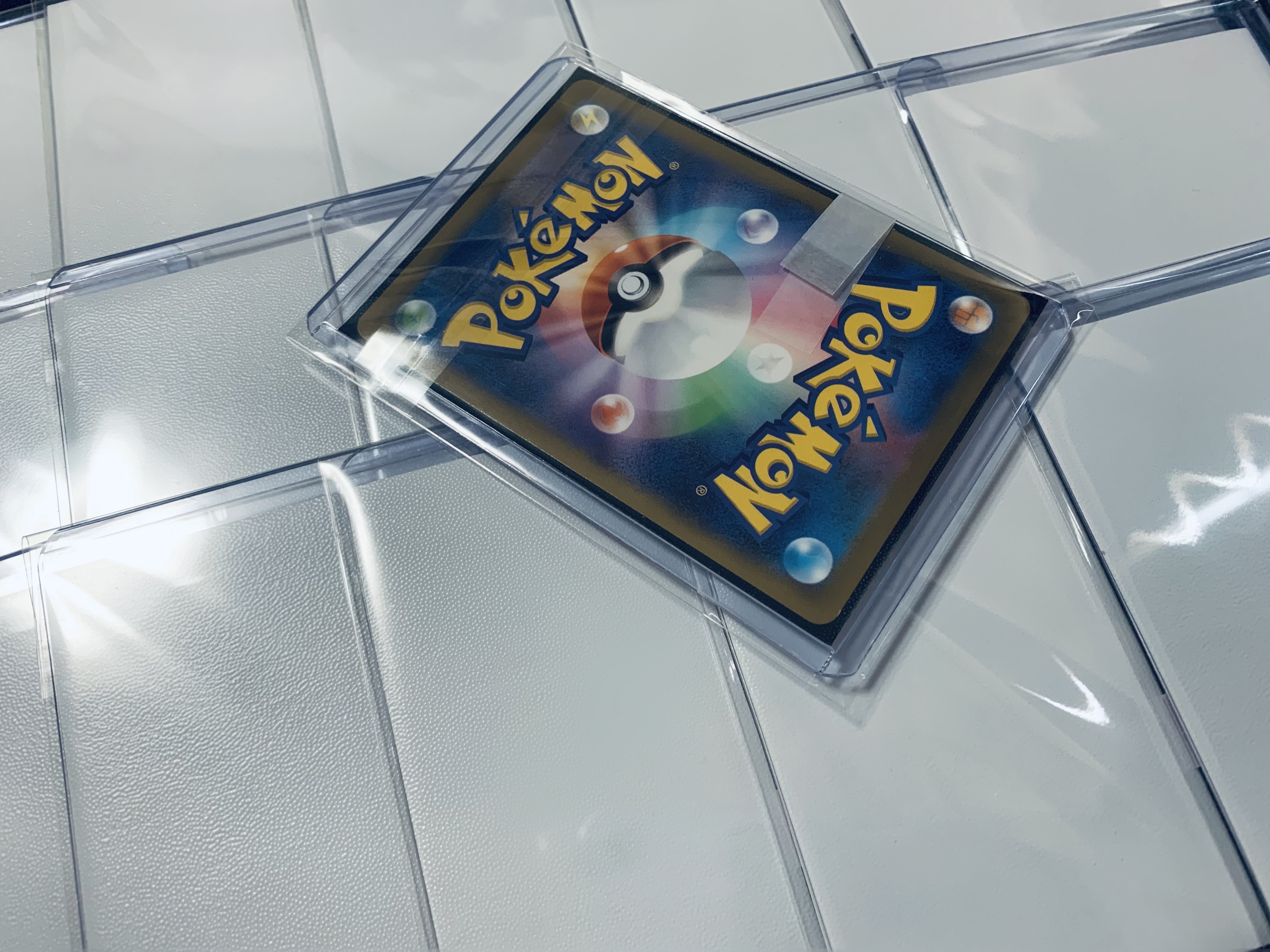 coming soon