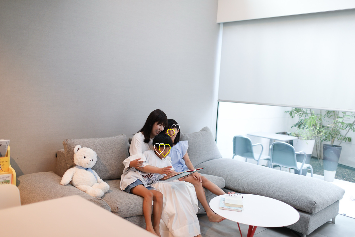 ブログ 〜suite roomからのお手紙✒️✉️〜