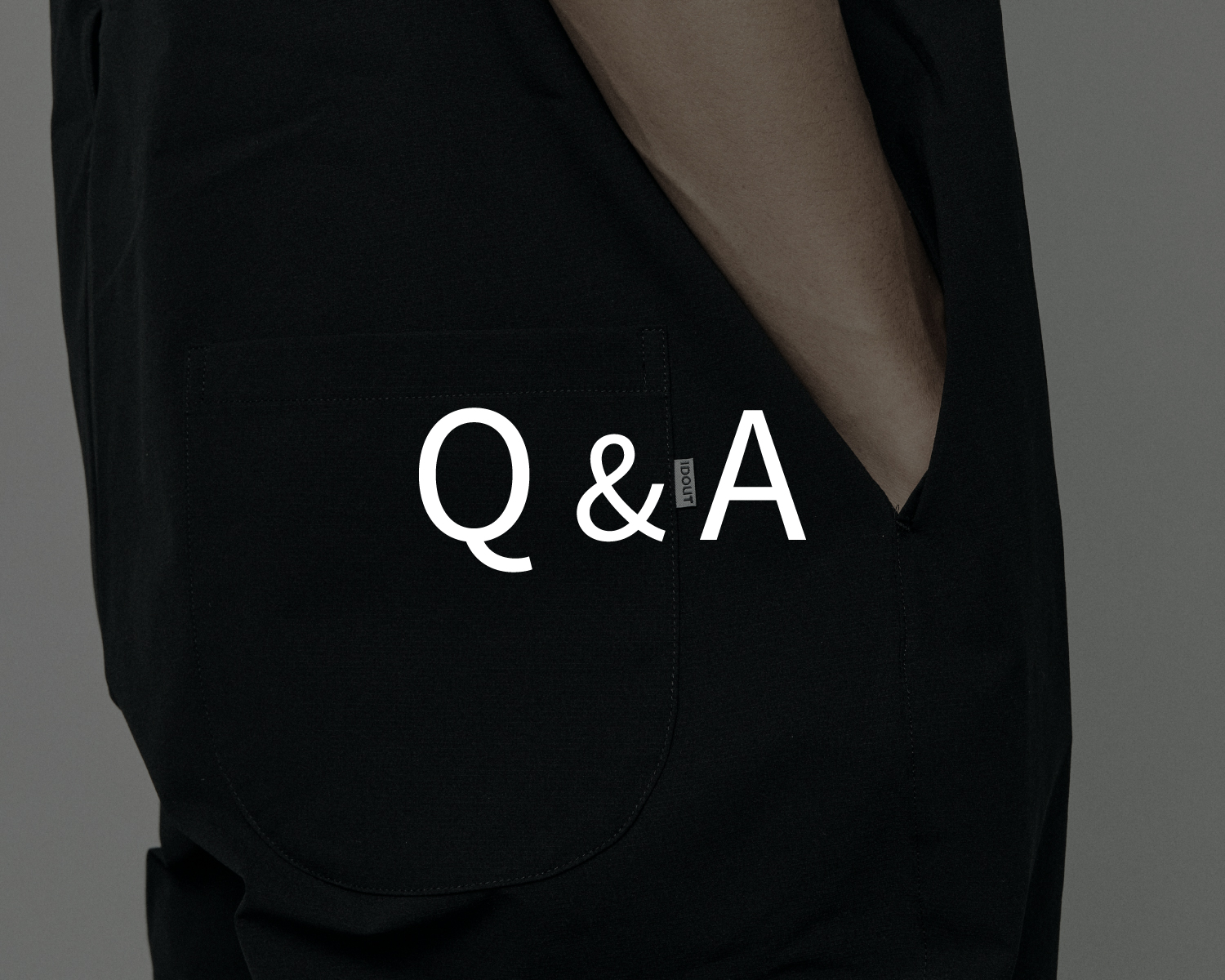 Q&A よくある質問