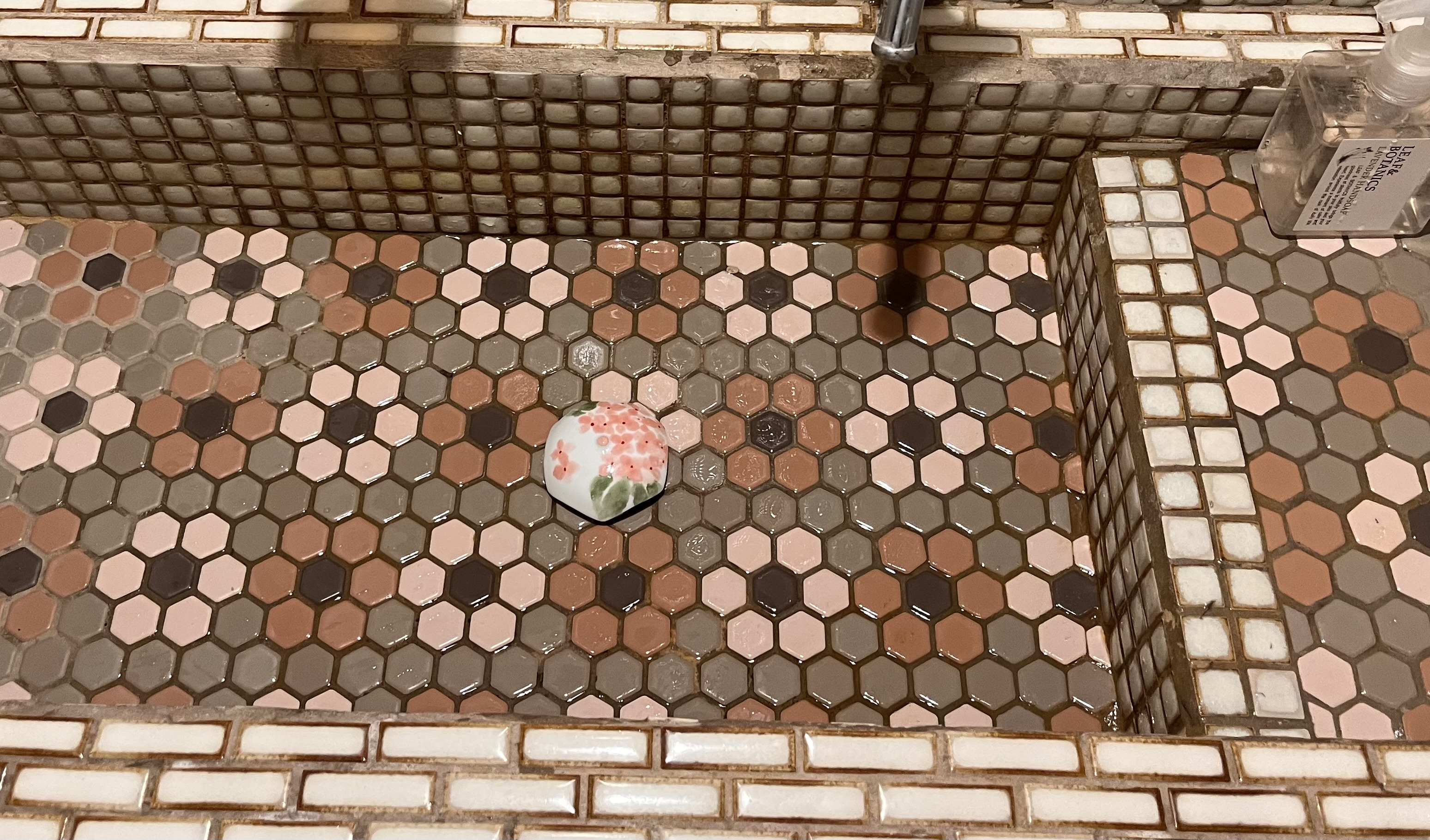 タイルクラフトを始めたきっかけ