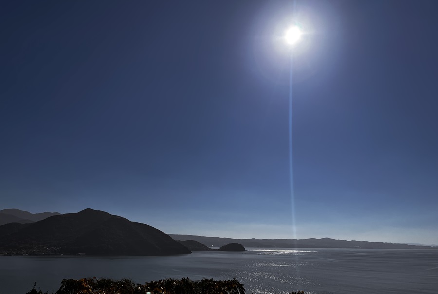 あけましておめでとうございます