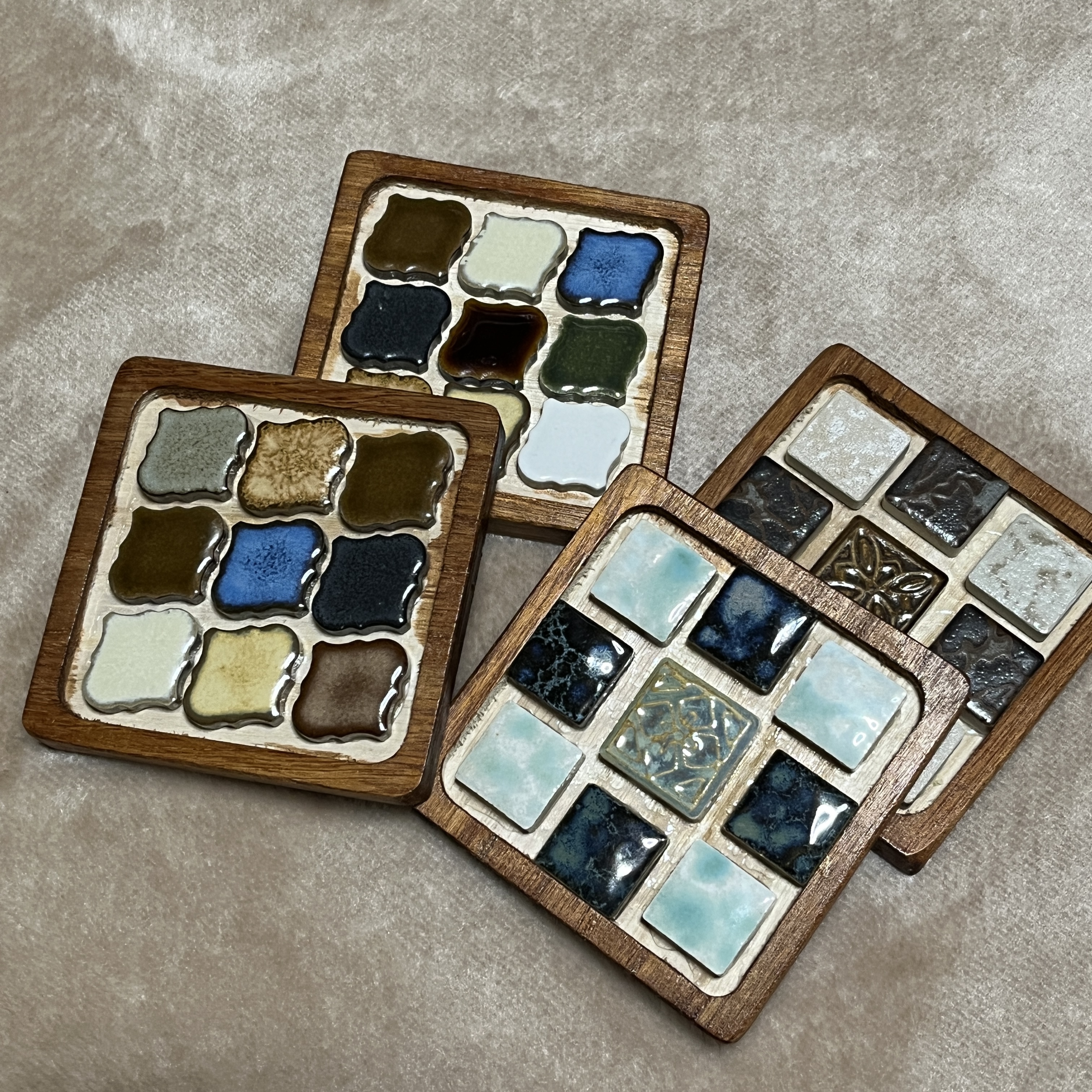 気が付けば・・・