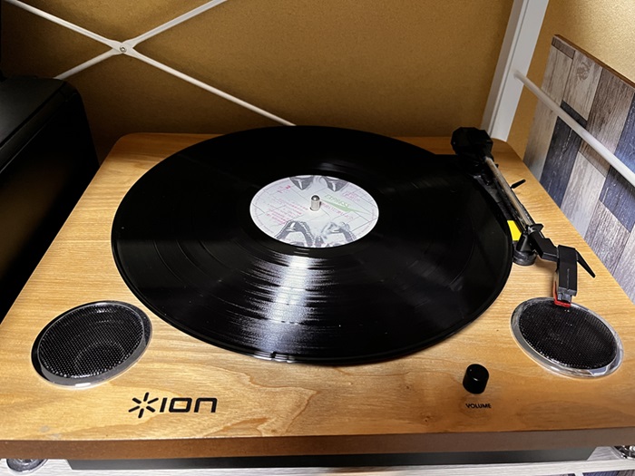 レコード