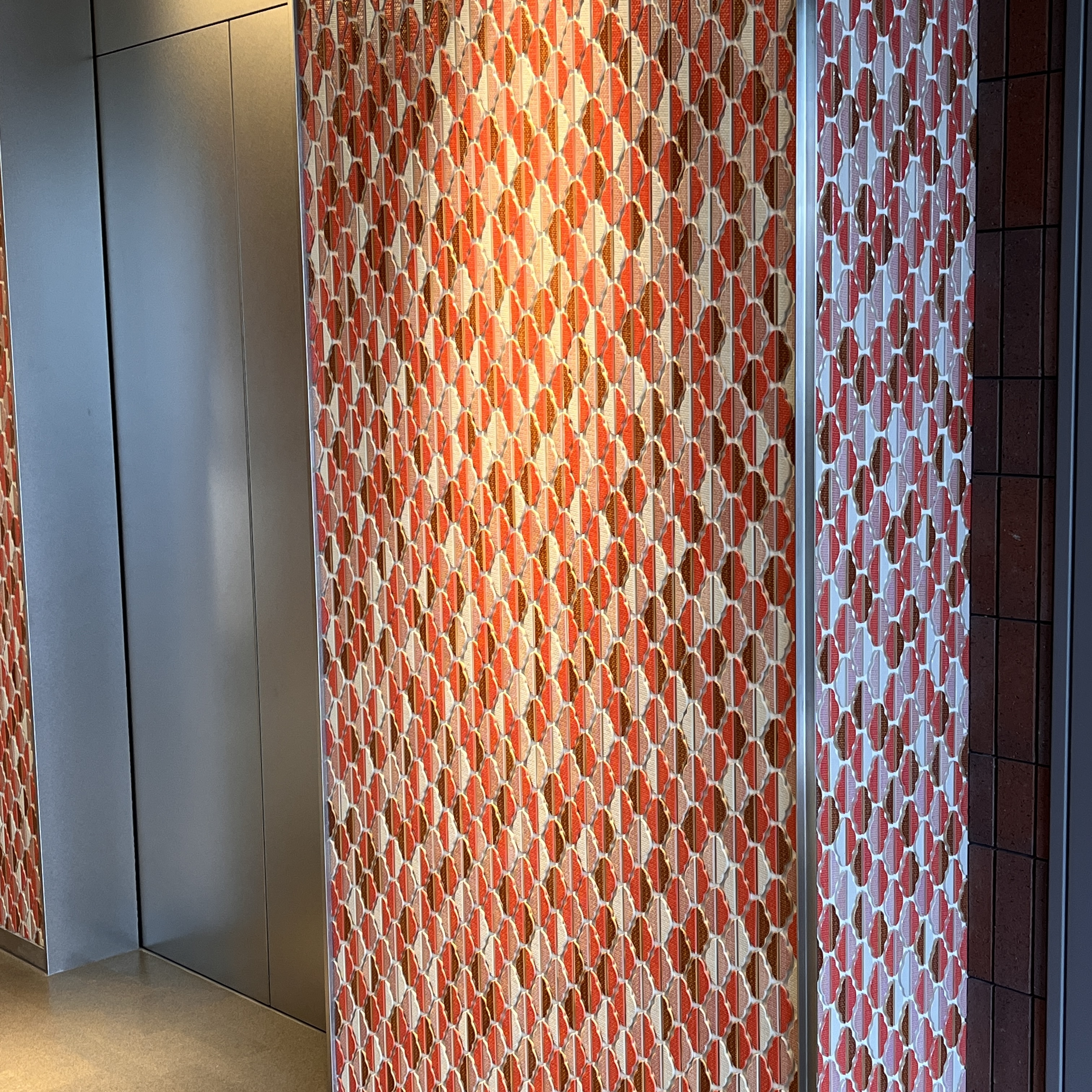 長崎アミュプラザ新館オープン