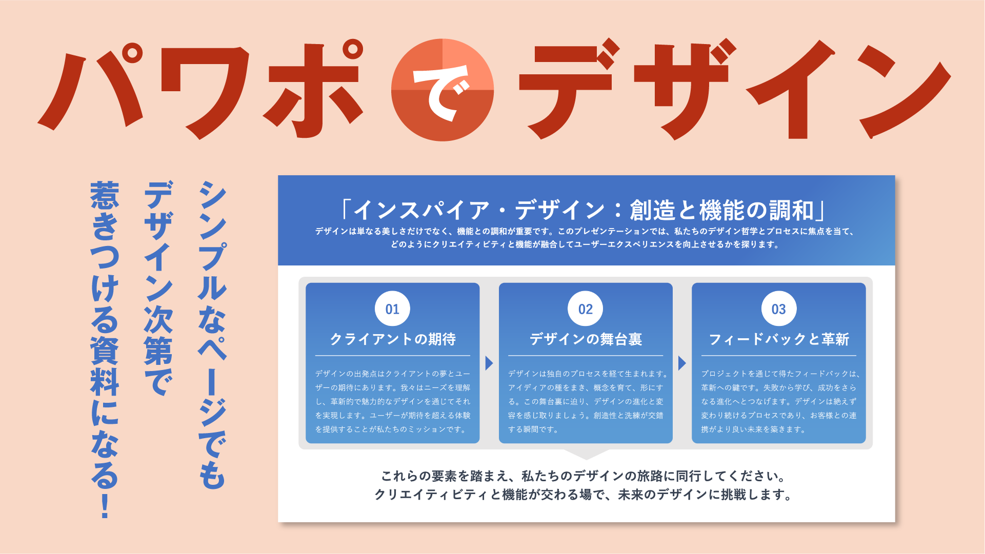 YOUTUBEに資料作成動画をアップしました