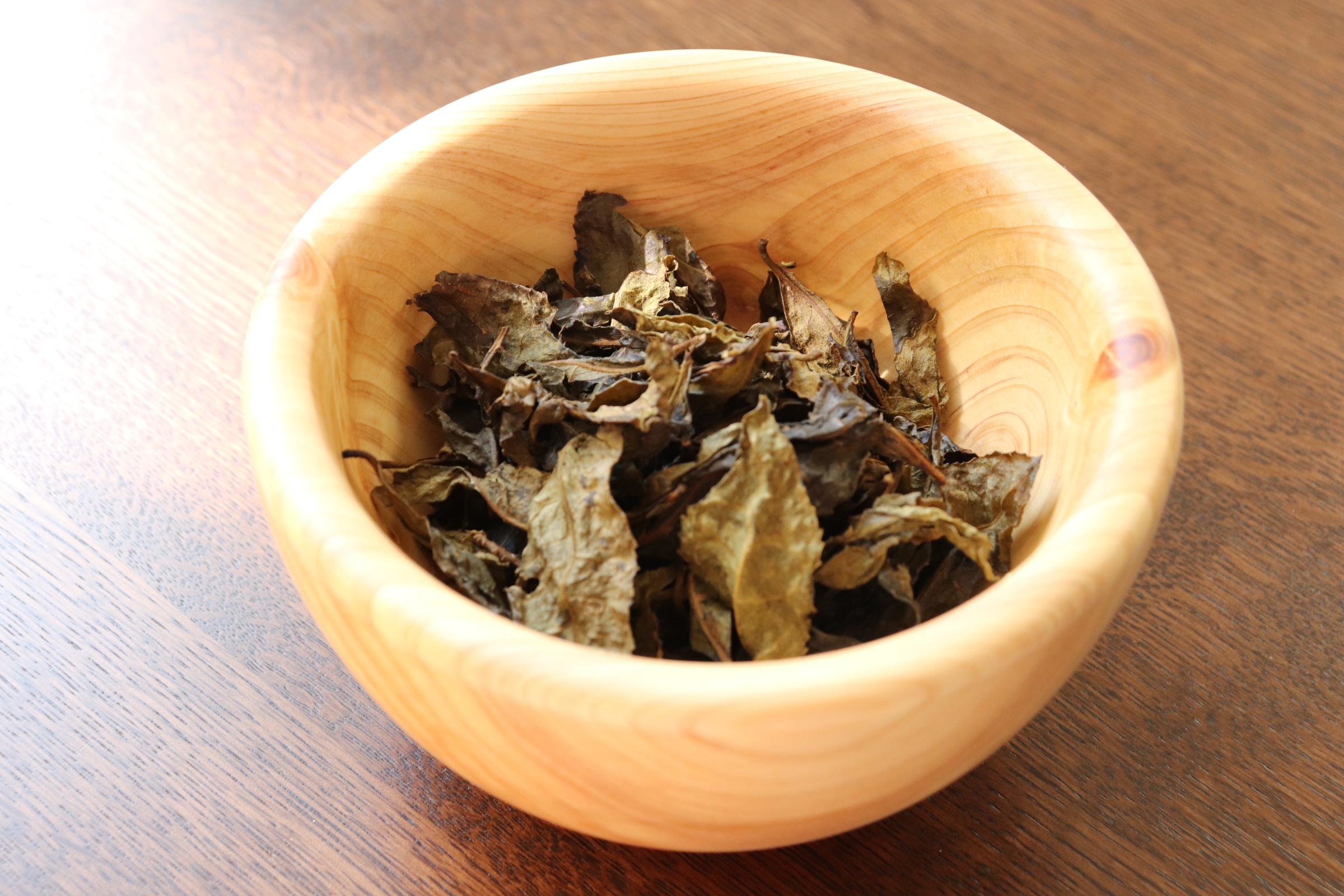 乳酸菌入り発酵茶の阿波晩茶入り身体を守る阿波国ブレンド