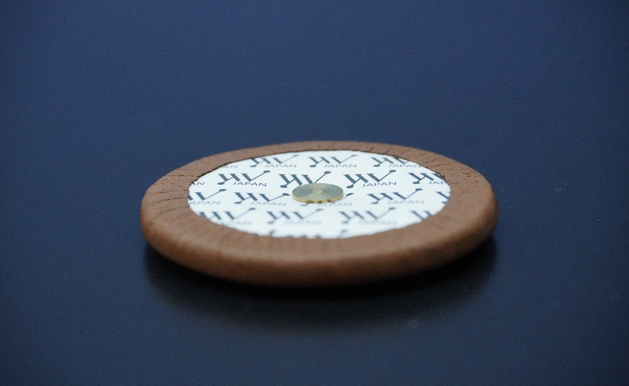 やめかんパッドが大切にしている“平面力”と“サイズ感”の秘密