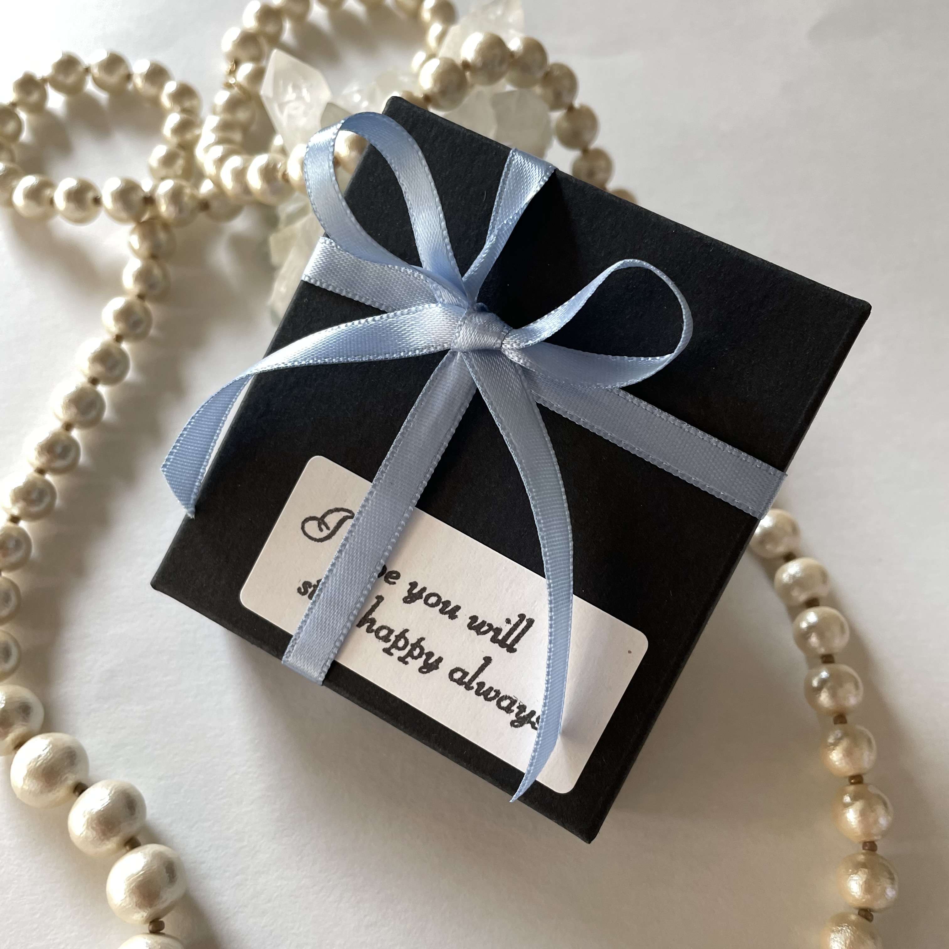 オリジナルギフトBOX♡