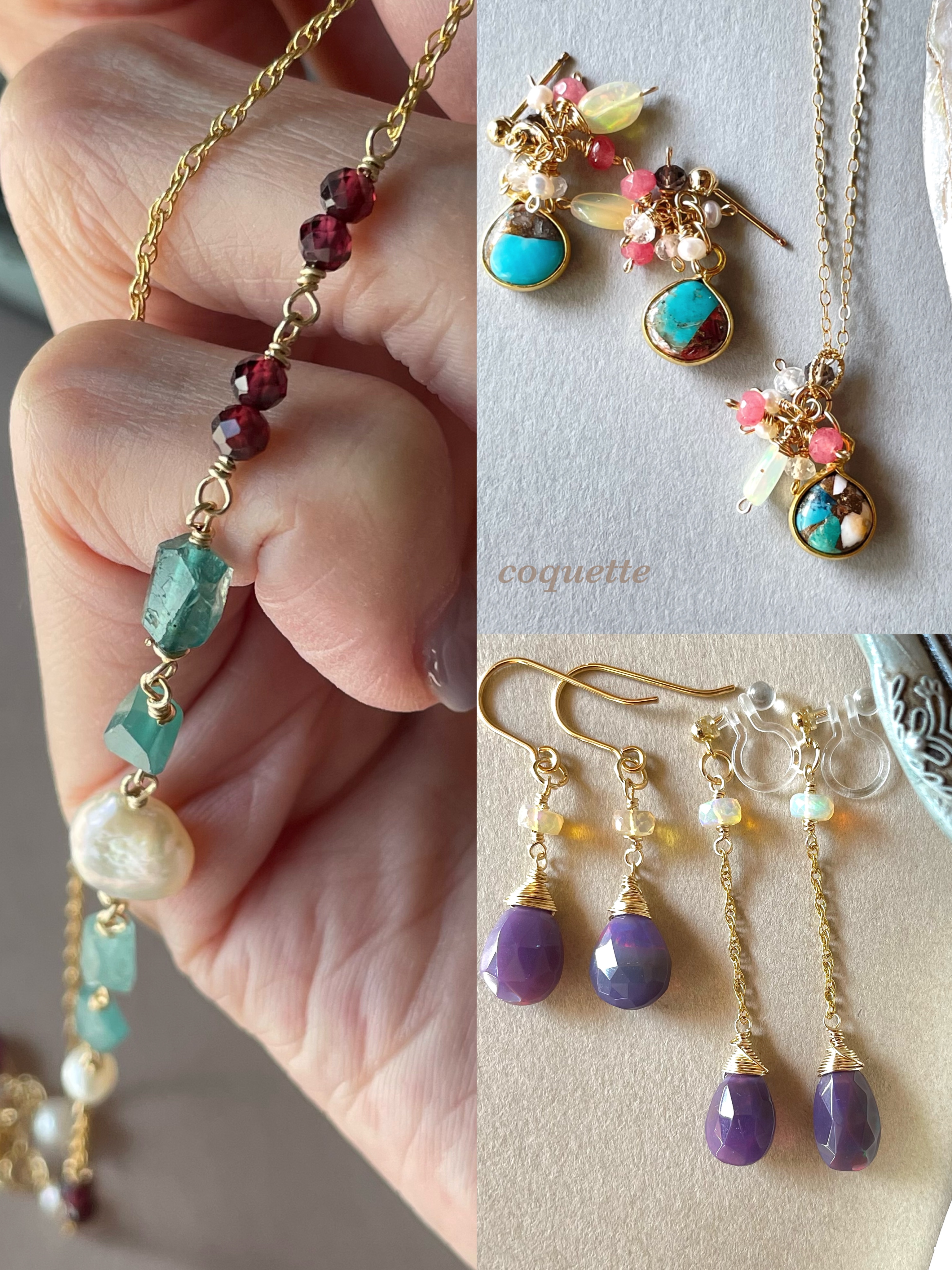 ✧Coquette大感謝SALE✧一部商品10%OFF