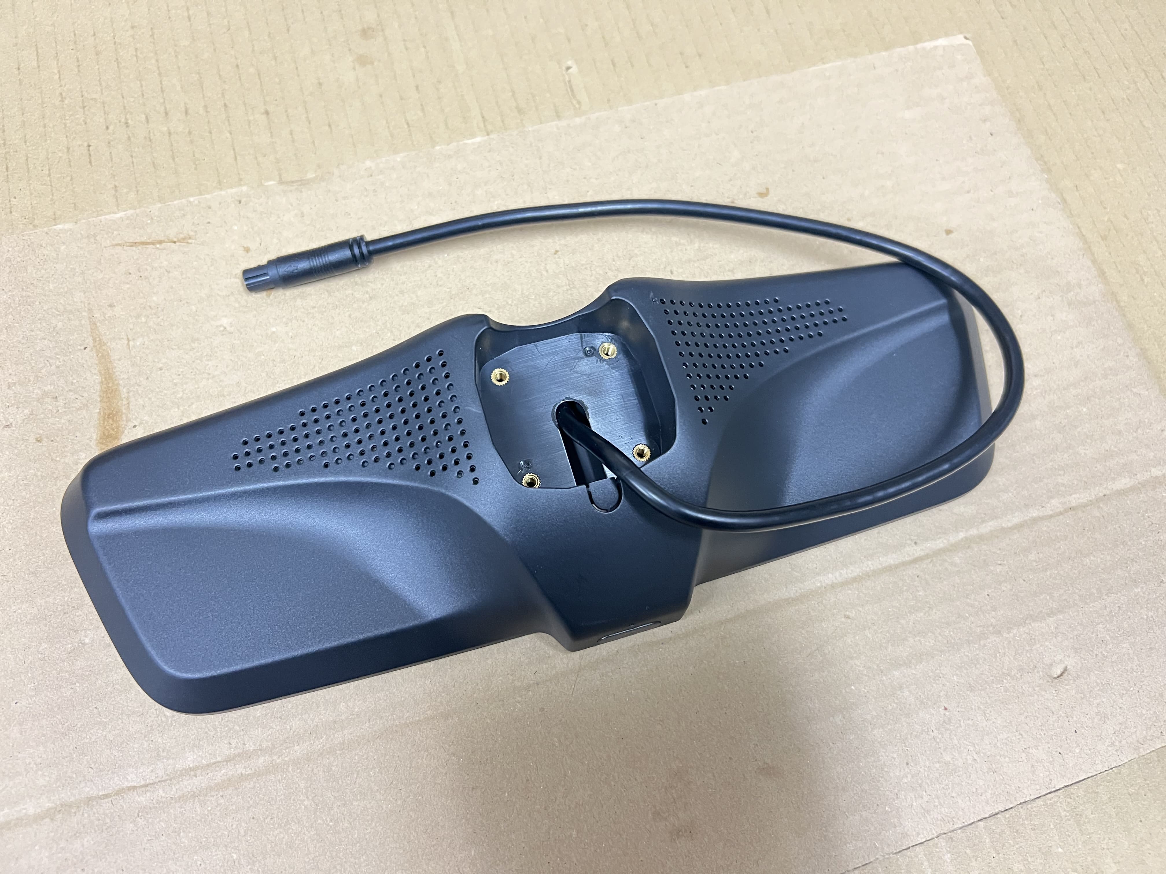 車種別専用ブラケットの取り付け方法