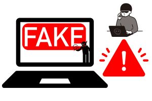【偽サイトにご注意ください！！】
