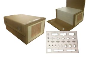 多品種の細かいパーツ部品もお任せください！！