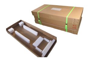 ★展示会向け什器/模型 通い箱の事例★