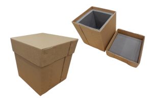 ☆壺・陶器・美術品には、ウレタンフォームがオススメです☆