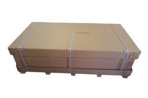 日焼けマシーン★強化段ボール梱包★