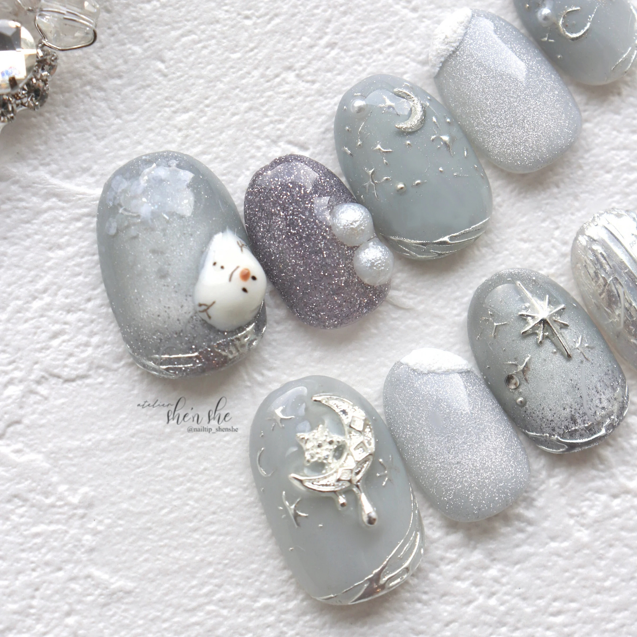 she'n she -ブランド名の由来とそれに込めた想い