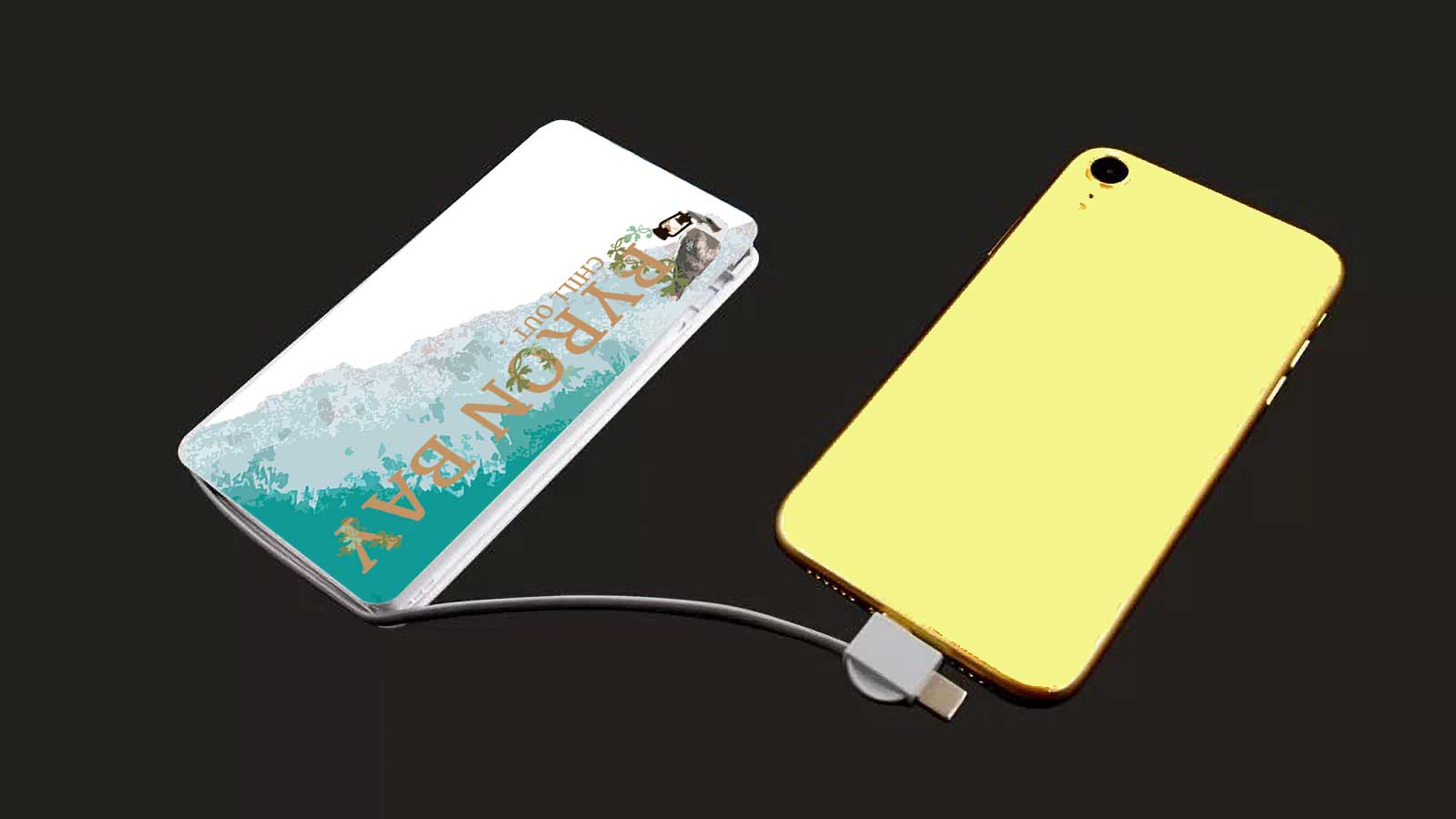 モバイルバッテリー・充電器の選び方!!　