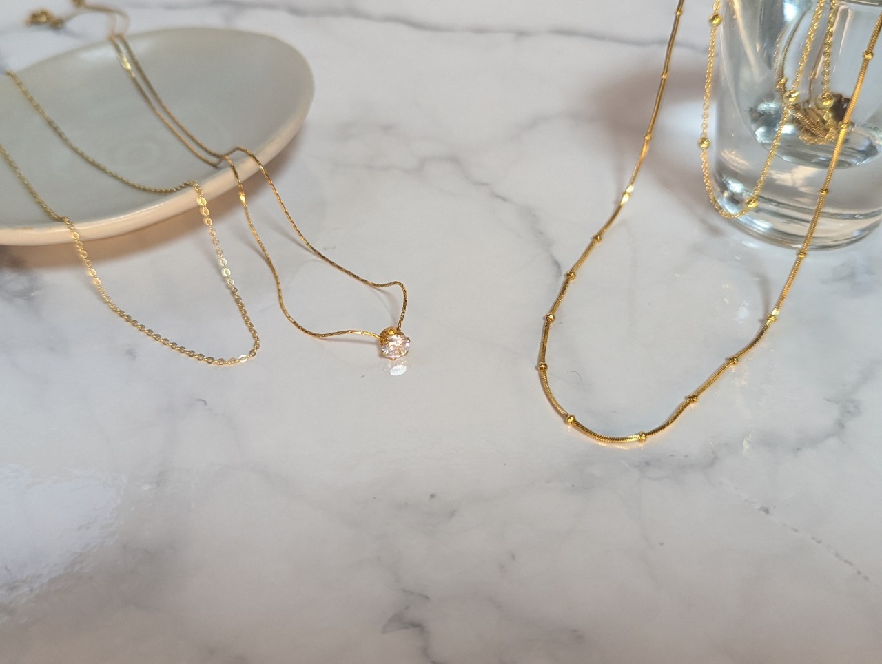 サージカルステンレス(316L)について