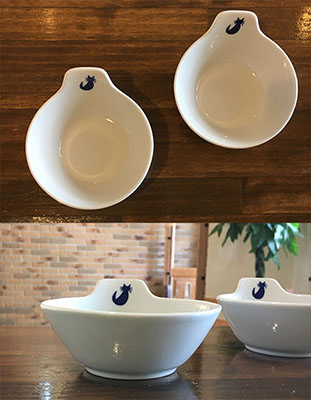 猫柄陶磁器入荷について