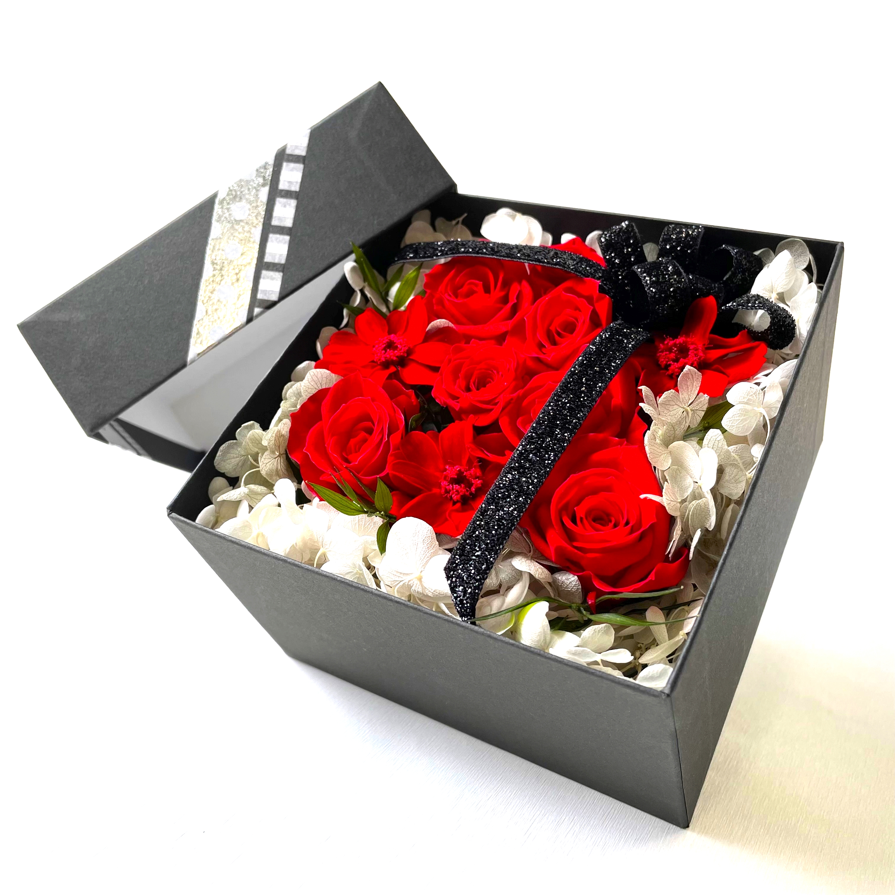 ＢＯＸフラワー