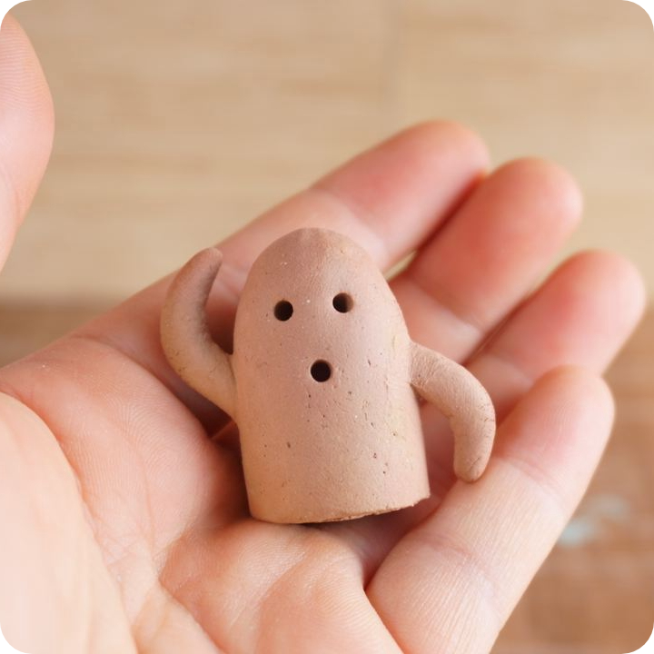 はにはに紹介『踊るはにはに達』