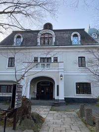 竹久夢二伊香保記念館