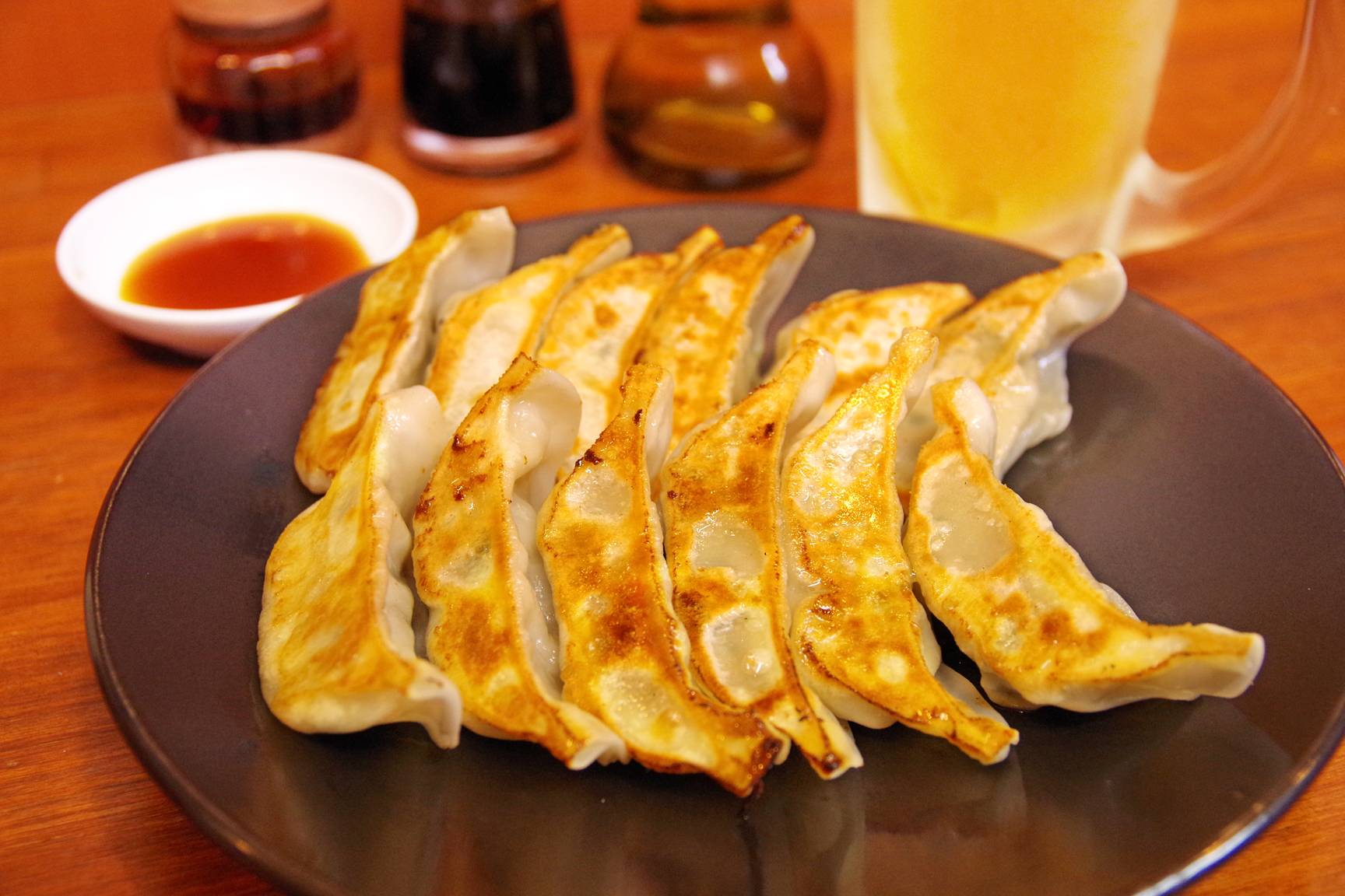 夏ギフト＆お取り寄せに「宇都宮餃子さつき」