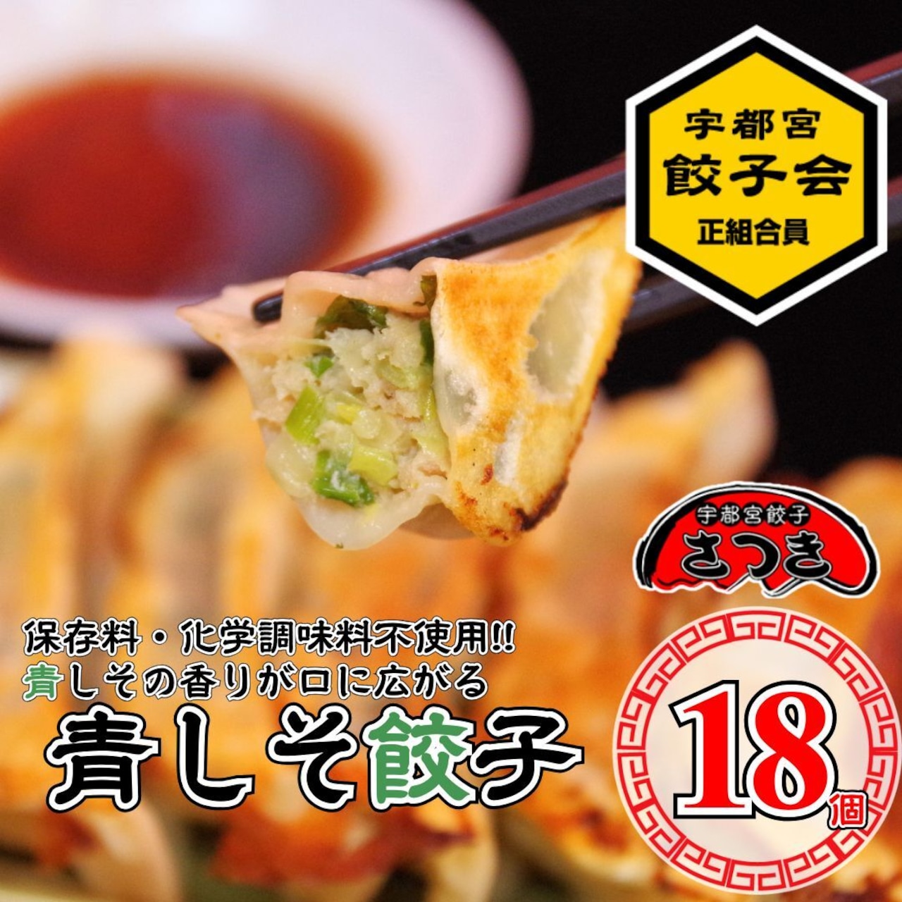 NHK『あさイチ』朝の情報番組でオールスター餃子が紹介!