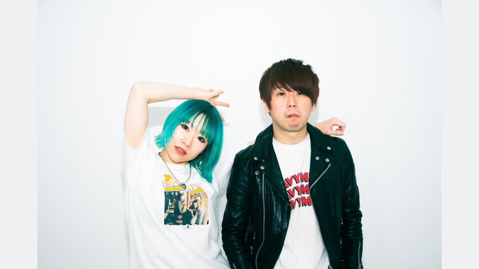 プロフィール