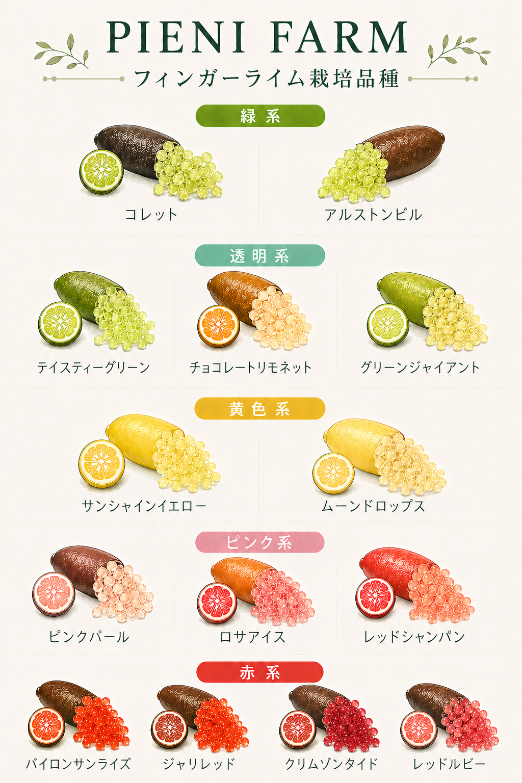 飲食店・業務用のお取り扱いについて