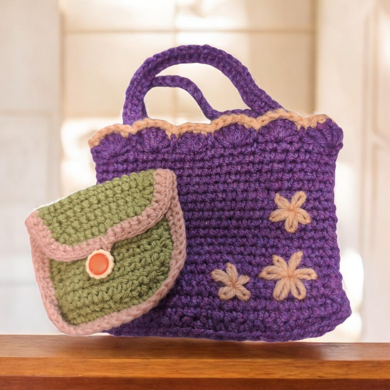 昔ながらのHandmade商品""目指してます！！？