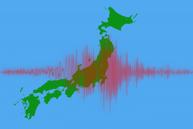 南海トラフ地震