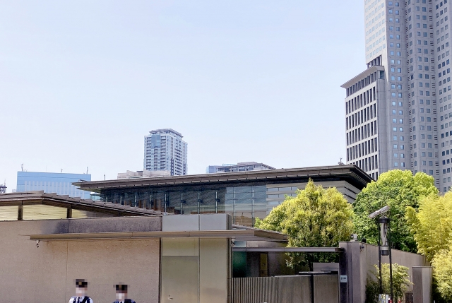 親子2世代の総理大臣となるか！