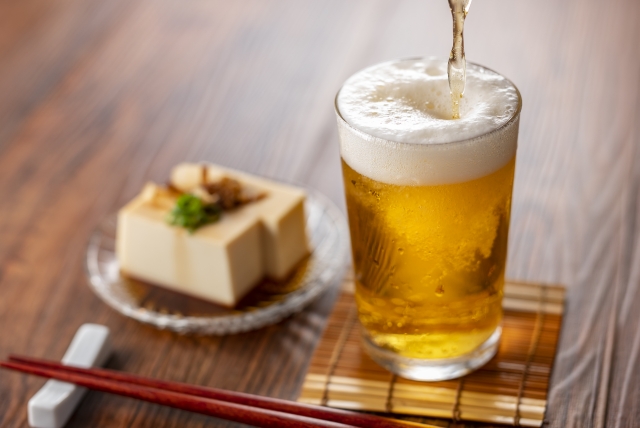 酒は百薬の長