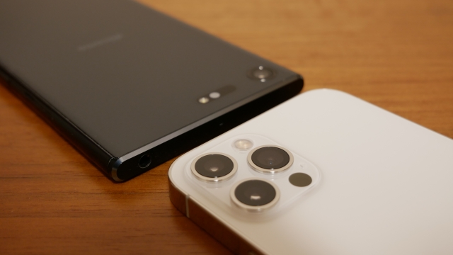 「android」か「IOS」か？