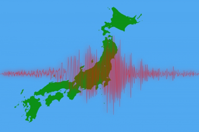 能登に続く千葉地震