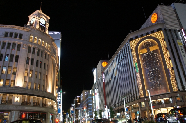 東急百貨店渋谷本店が閉店