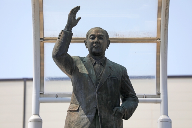 東京都都議会選挙