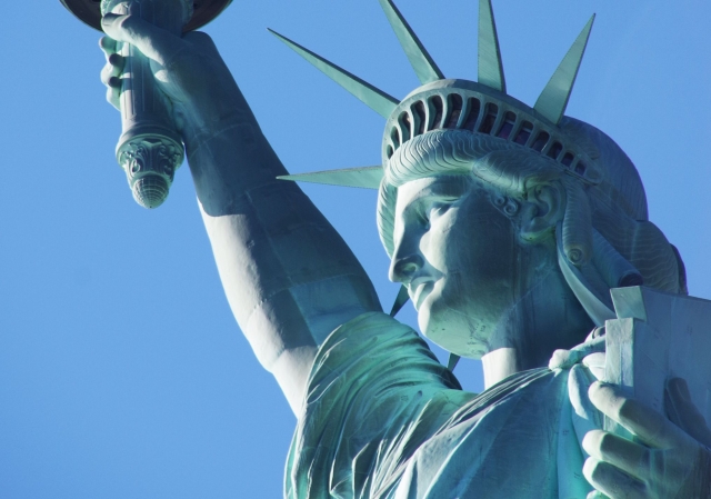 どうなる「トランプ元大統領」