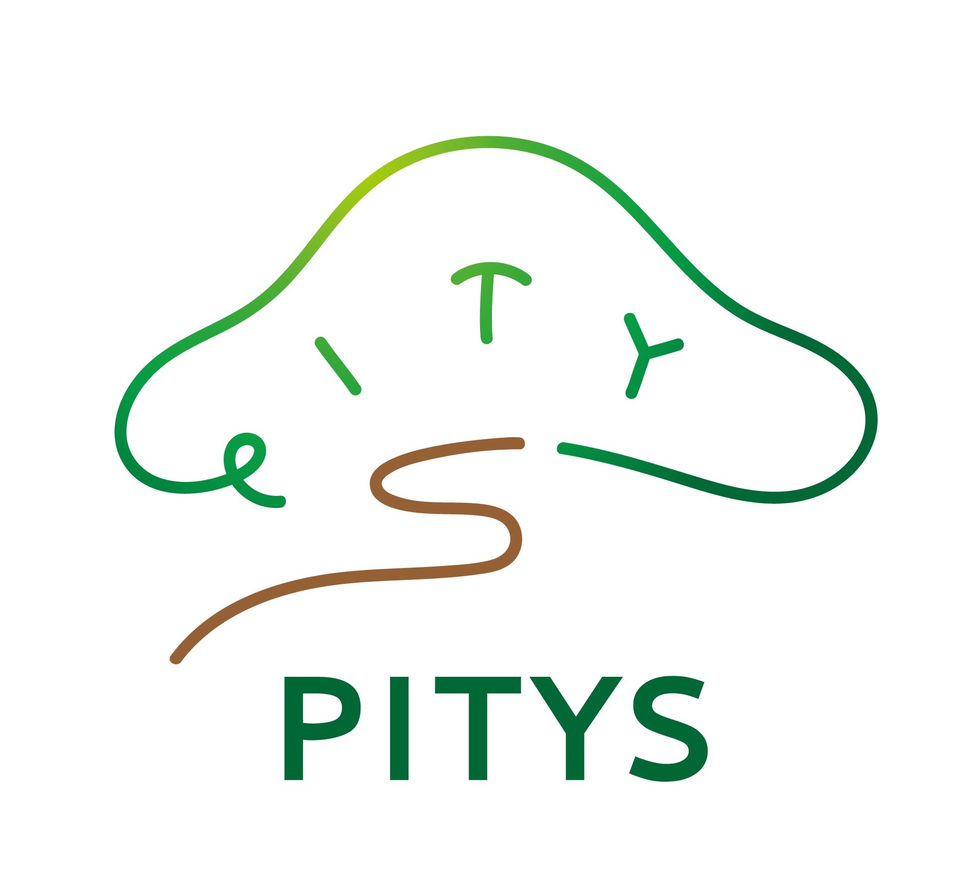 PITYSの由来