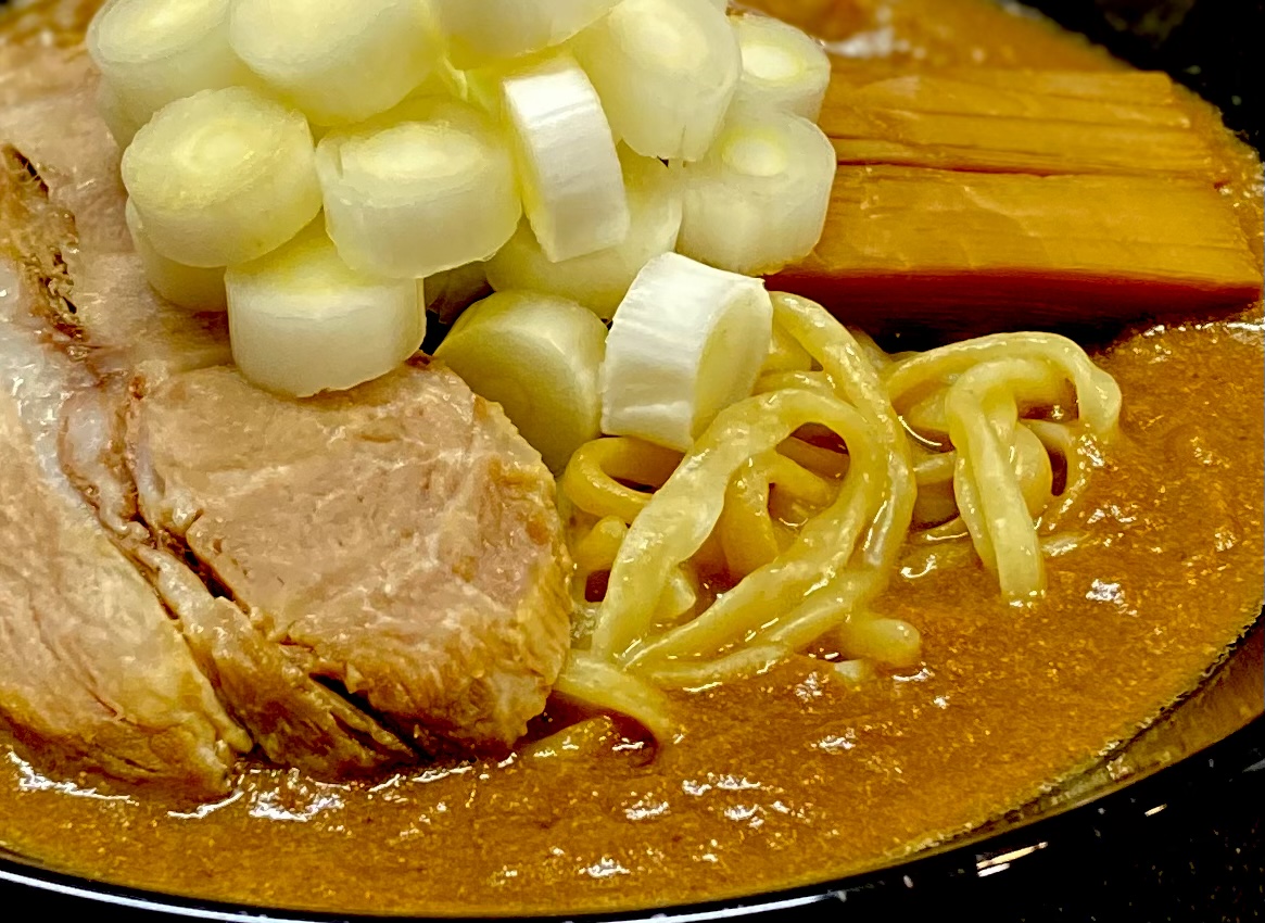【麺屋 豚セメント®︎】by麺屋 極鶏®︎