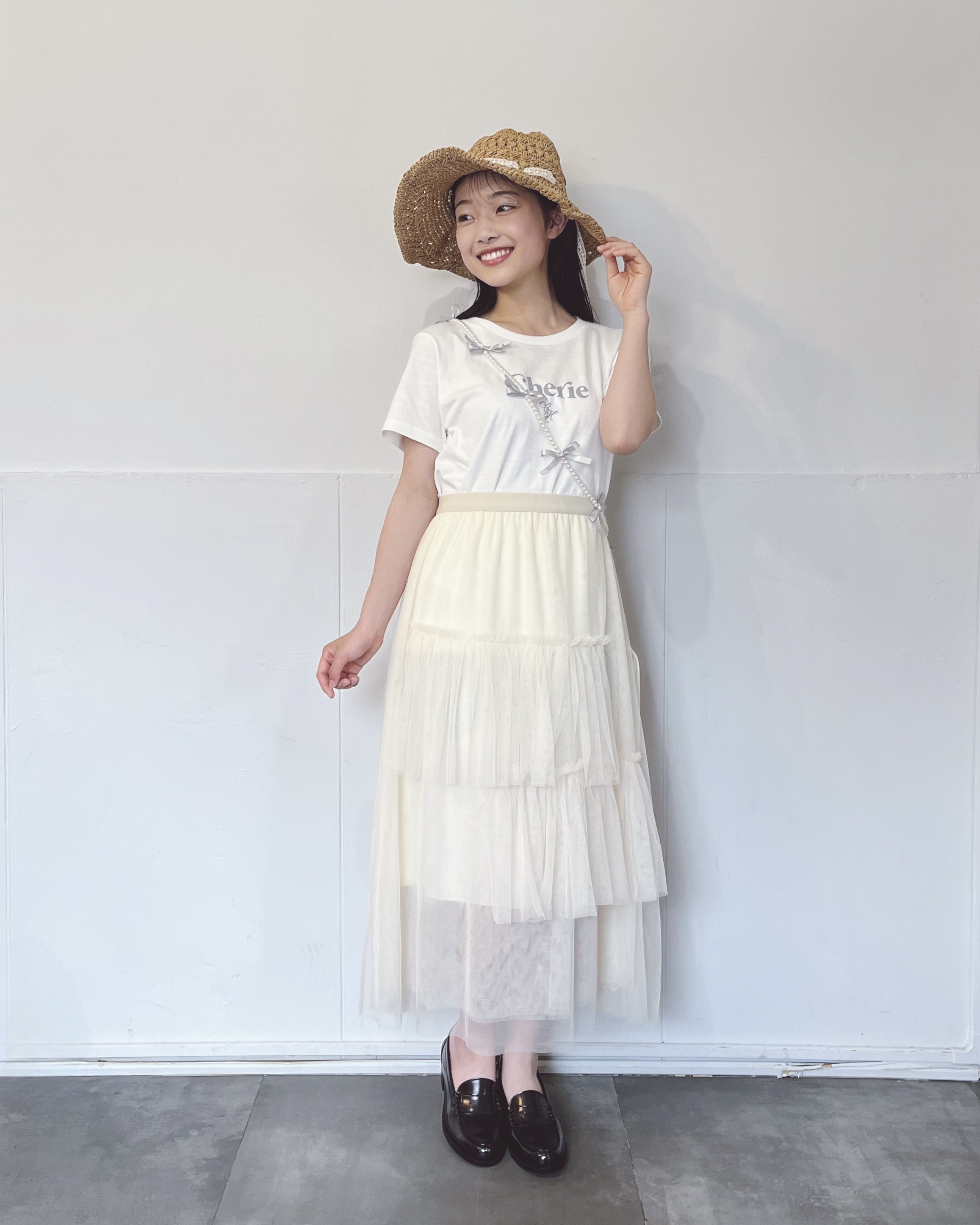 ★2024 SUMMER LOOK★