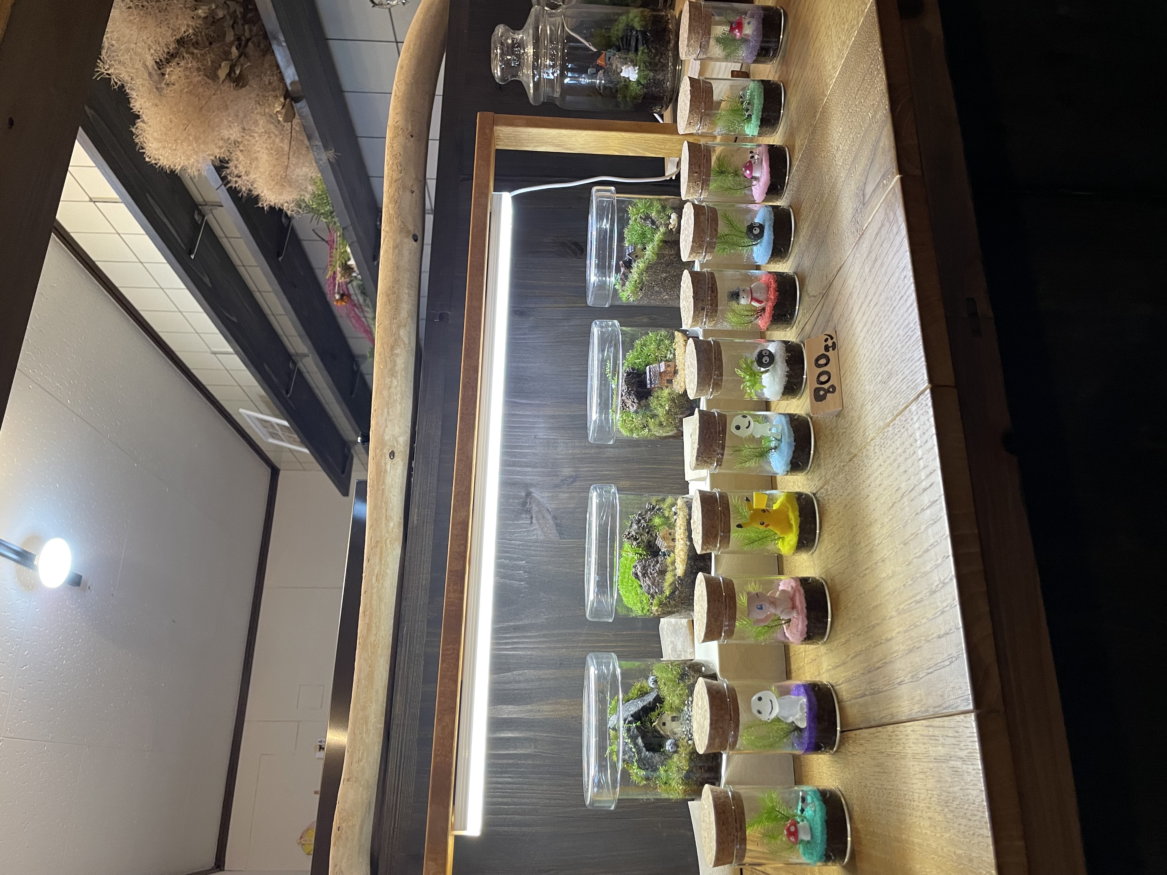 委託販売先へ納品