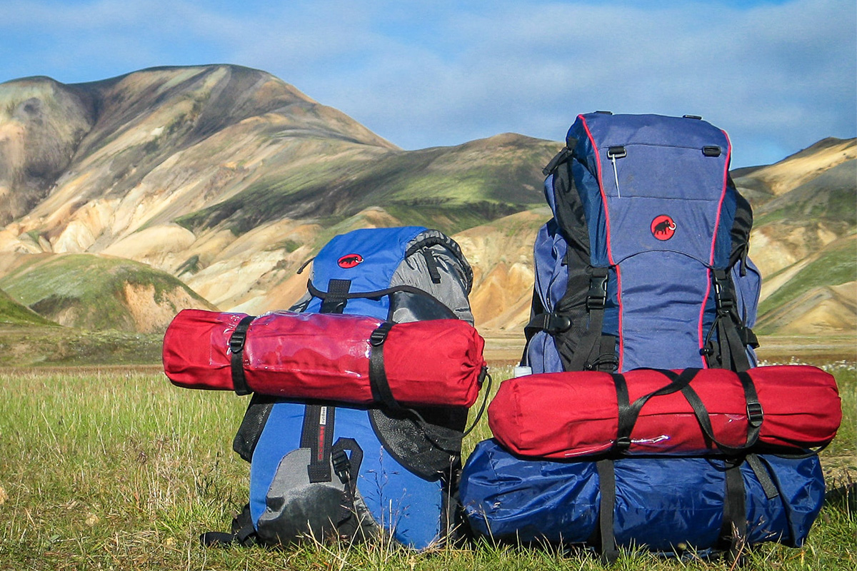 キャンプに行こう!おすすめのアウトドアグッズ