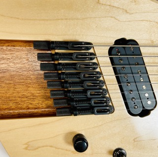 Strobe 8G potential ally ②　ーこのブリッジのメリットとデメリットー